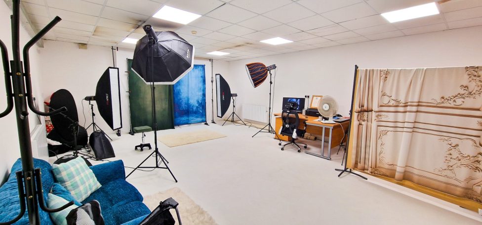 STUDIO LESSONS Studio Lessons