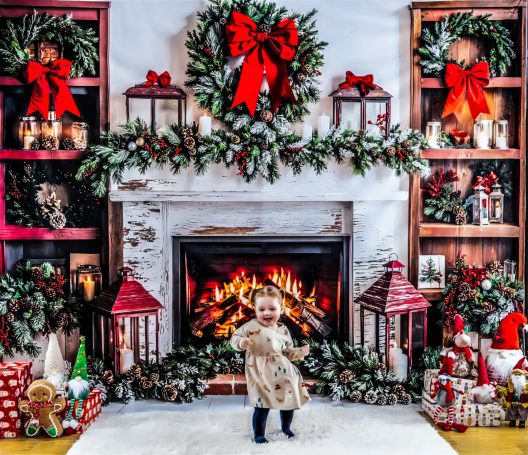 XMAS SHOOT CHRISTMAS SHOOTS